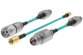 Picture for category RF Cable Assemblies